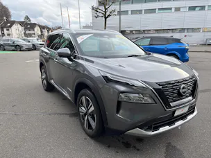 Nissan X-Trail 1.5 VC-T e-Power 4WD Tekna+