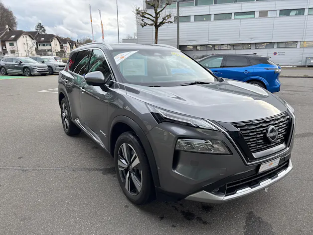 Nissan X-Trail 1.5 VC-T e-Power 4WD Tekna+
