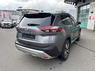 Nissan X-Trail 1.5 VC-T e-Power 4WD Tekna+