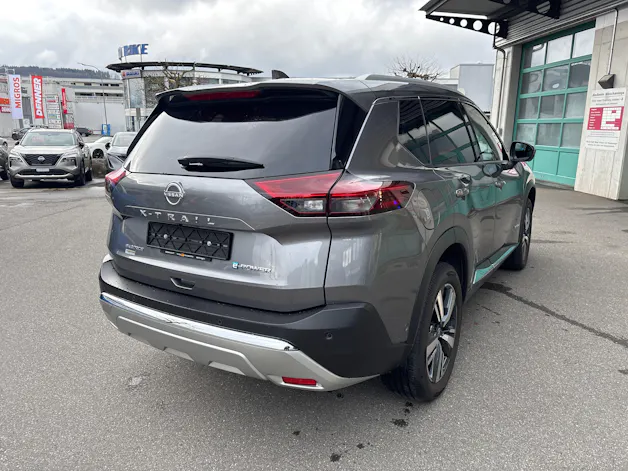 Nissan X-Trail 1.5 VC-T e-Power 4WD Tekna+