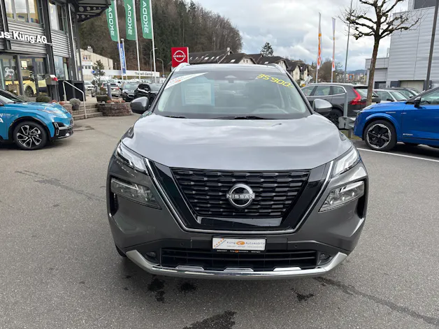 Nissan X-Trail 1.5 VC-T e-Power 4WD Tekna+