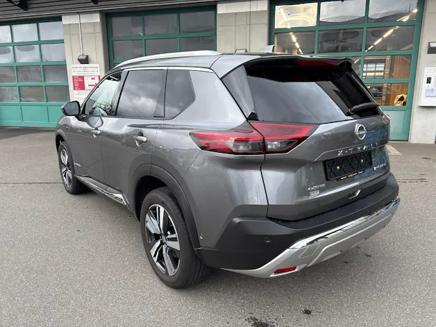 Nissan X-Trail 1.5 VC-T e-Power 4WD Tekna+