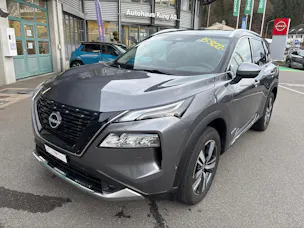 Nissan X-Trail 1.5 VC-T e-Power 4WD Tekna+