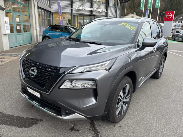 Nissan X-Trail 1.5 VC-T e-Power 4WD Tekna+