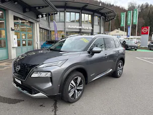 Nissan X-Trail 1.5 VC-T e-Power 4WD Tekna+
