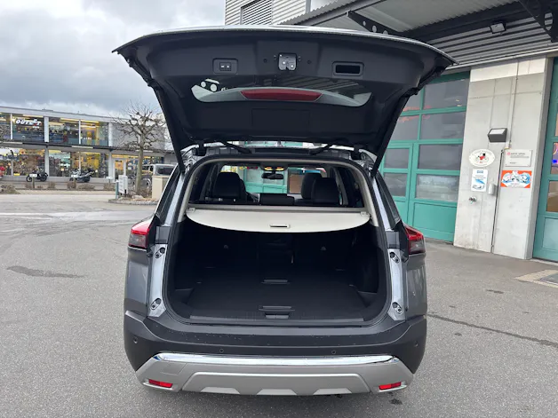 Nissan X-Trail 1.5 VC-T e-Power 4WD Tekna+