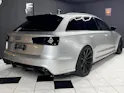 Audi RS6 Avant 4.0 TFSI V8 p