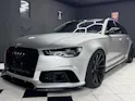 Audi RS6 Avant 4.0 TFSI V8 p