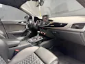 Audi RS6 Avant 4.0 TFSI V8 p