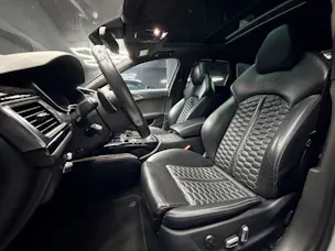 Audi RS6 Avant 4.0 TFSI V8 p