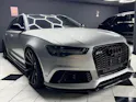 Audi RS6 Avant 4.0 TFSI V8 p