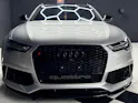 Audi RS6 Avant 4.0 TFSI V8 p