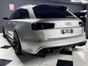 Audi RS6 Avant 4.0 TFSI V8 p