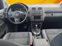 VW Touran 1.4 TSI Comfortline DSG