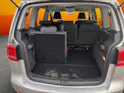 VW Touran 1.4 TSI Comfortline DSG