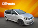 VW Touran 1.4 TSI Comfortline DSG