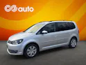 VW Touran 1.4 TSI Comfortline DSG