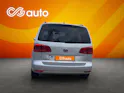 VW Touran 1.4 TSI Comfortline DSG