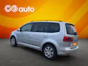 VW Touran 1.4 TSI Comfortline DSG