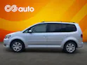 VW Touran 1.4 TSI Comfortline DSG