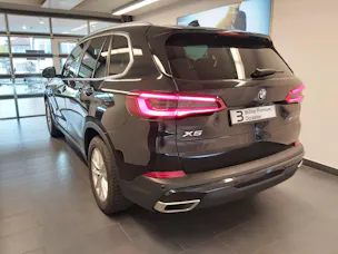 BMW X5 30d xDrive
