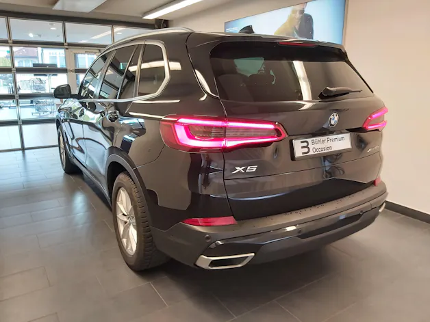 BMW X5 30d xDrive