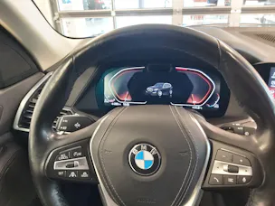 BMW X5 30d xDrive