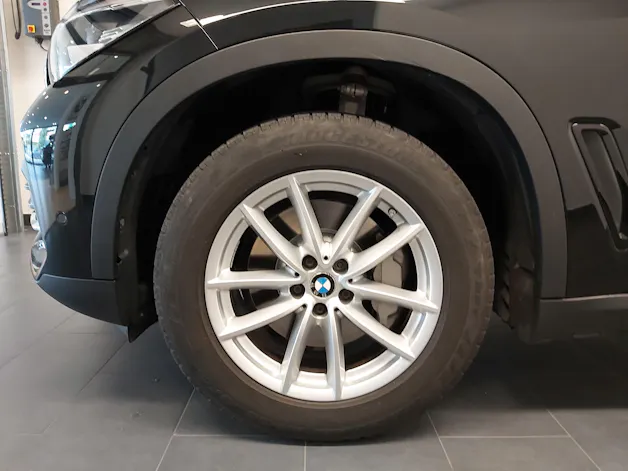 BMW X5 30d xDrive