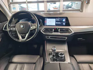 BMW X5 30d xDrive