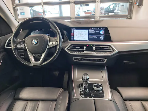 BMW X5 30d xDrive