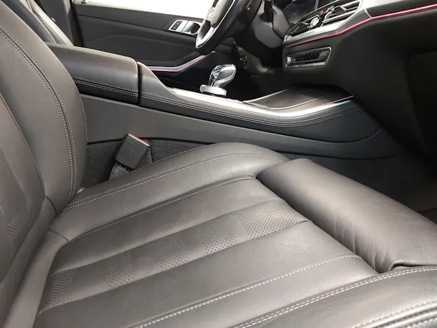 BMW X5 30d xDrive