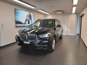 BMW X5 30d xDrive