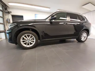 BMW X5 30d xDrive