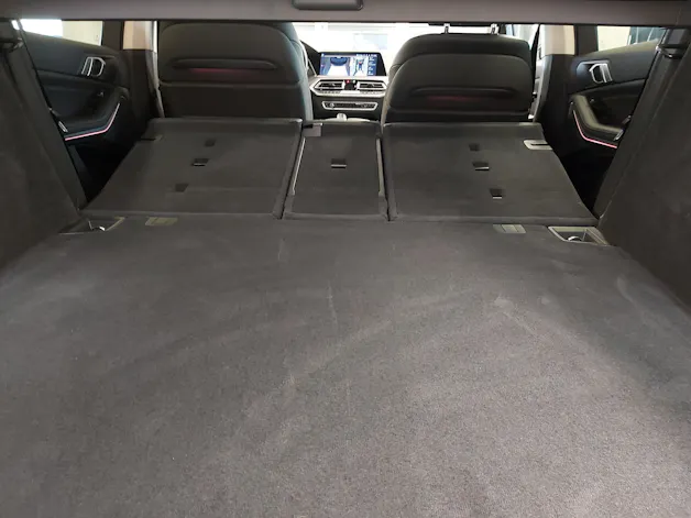BMW X5 30d xDrive