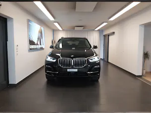 BMW X5 30d xDrive