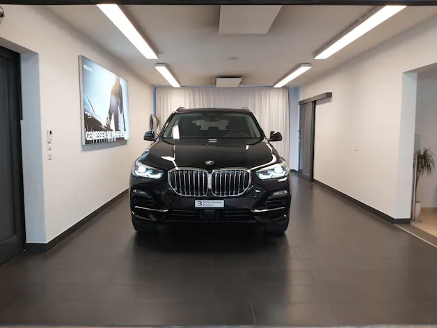 BMW X5 30d xDrive