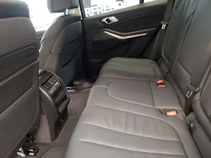 BMW X5 30d xDrive