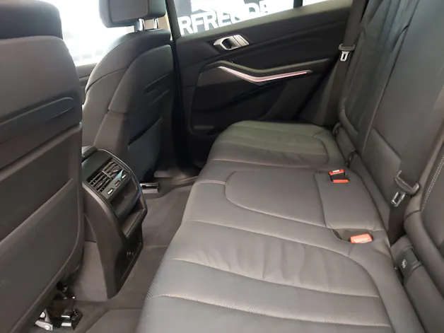 BMW X5 30d xDrive