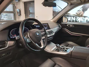 BMW X5 30d xDrive