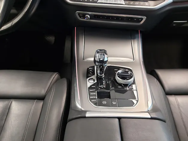 BMW X5 30d xDrive