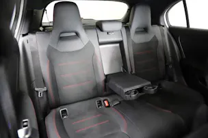 Mercedes-Benz A 220 d 8G-DCT