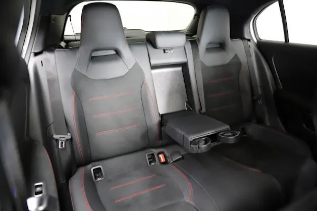 Mercedes-Benz A 220 d 8G-DCT