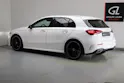 Mercedes-Benz A 220 d 8G-DCT