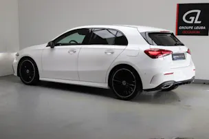 Mercedes-Benz A 220 d 8G-DCT