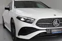 Mercedes-Benz A 220 d 8G-DCT