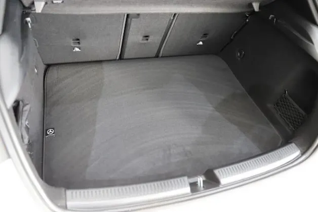 Mercedes-Benz A 220 d 8G-DCT