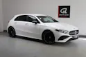 Mercedes-Benz A 220 d 8G-DCT