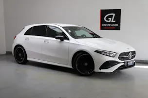 Mercedes-Benz A 220 d 8G-DCT