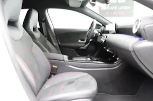 Mercedes-Benz A 220 d 8G-DCT