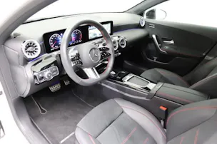 Mercedes-Benz A 220 d 8G-DCT